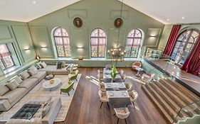 Les Suites De L'Ile Barbe